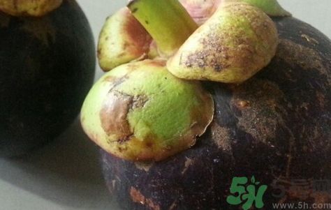 山竹可以和香蕉一起吃嗎？山竹能和香蕉同吃嗎？