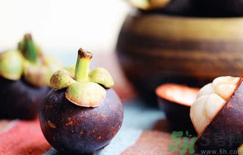 山竹可以和香蕉一起吃嗎？山竹能和香蕉同吃嗎？