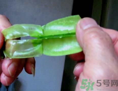 豌豆皮可以吃嗎？豌豆的皮能吃嗎？