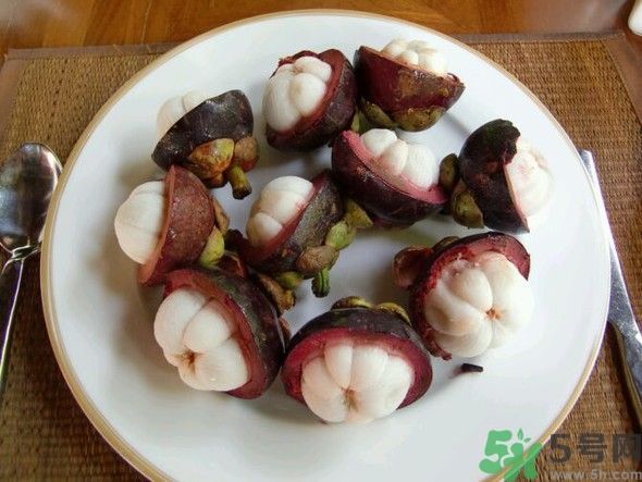 山竹可以和荔枝一起吃嗎？山竹能和荔枝同吃嗎？