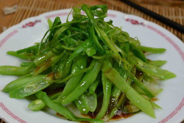 四季豆和豆腐能一起吃嗎？四季豆和豆腐同吃好嗎？