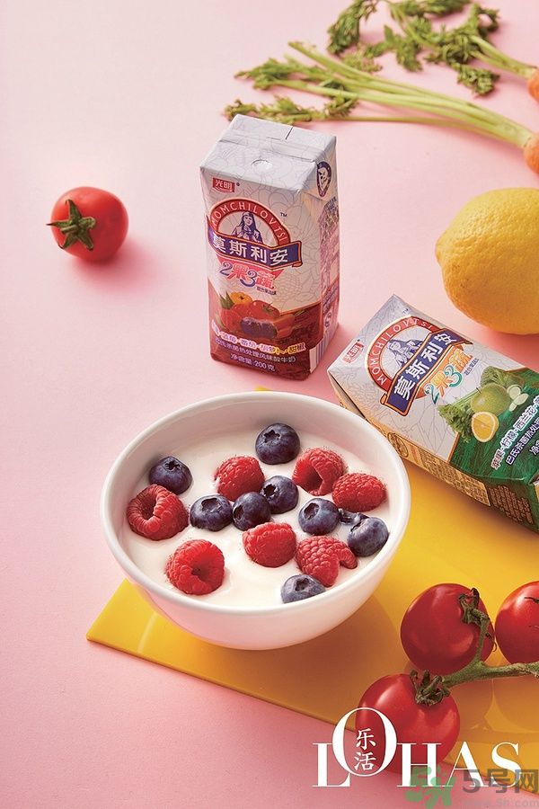 莫斯利安2果3蔬好喝嗎？莫斯利安2果3蔬多少錢一箱？