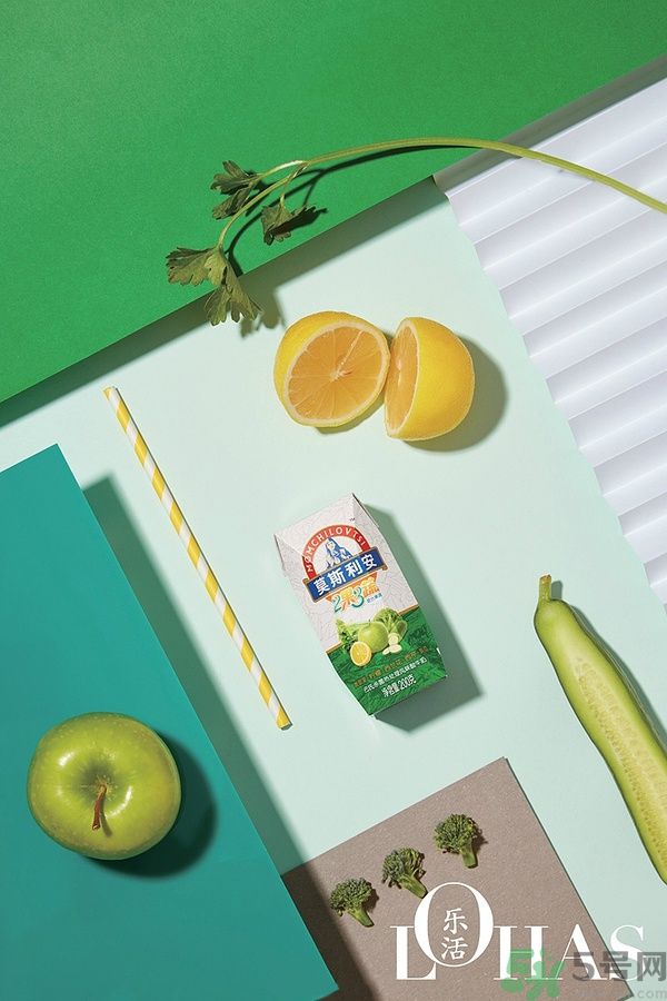 莫斯利安2果3蔬好喝嗎？莫斯利安2果3蔬多少錢一箱？