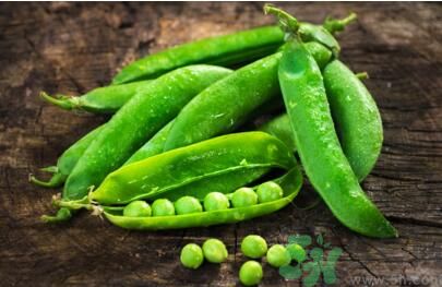 豌豆可以和毛豆一起炒嗎？豌豆和毛豆一起吃好嗎？