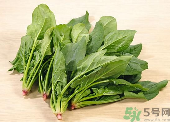 豌豆可以和菠菜一起吃嗎？豌豆和菠菜一起吃好嗎？