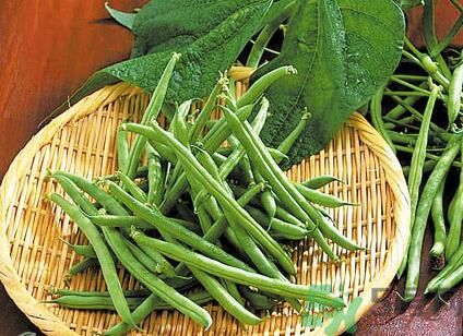 四季豆能和香菇一起吃嗎？四季豆和香菇一起吃好嗎？