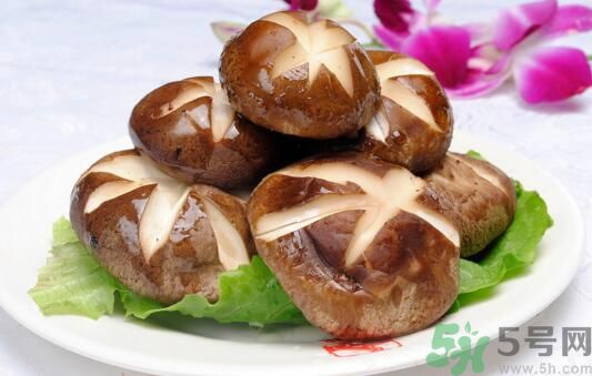 四季豆能和香菇一起吃嗎？四季豆和香菇一起吃好嗎？