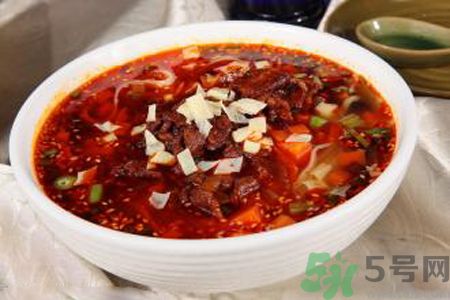 隔夜的臊子面可以吃嗎 隔夜的臊子面可以吃嗎