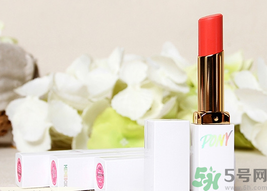 PONY Memebox口紅真假鑒別試色圖 櫻花款真?zhèn)螌Ρ? alt=