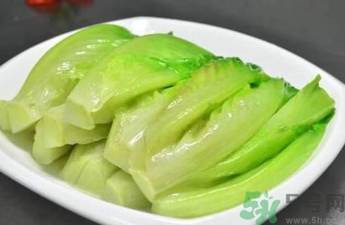 吃生菜會長斑嗎？吃生菜會造成長斑嗎？