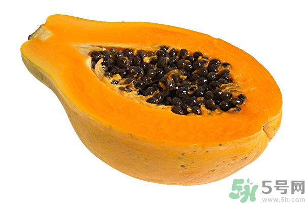 木瓜是酸的嗎？木瓜吃起來(lái)什么味道？