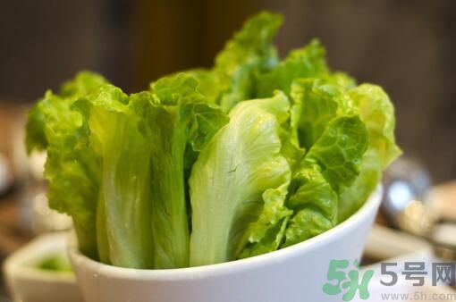 生菜可以和毛豆一起吃嗎？生菜和毛豆一起吃好嗎？