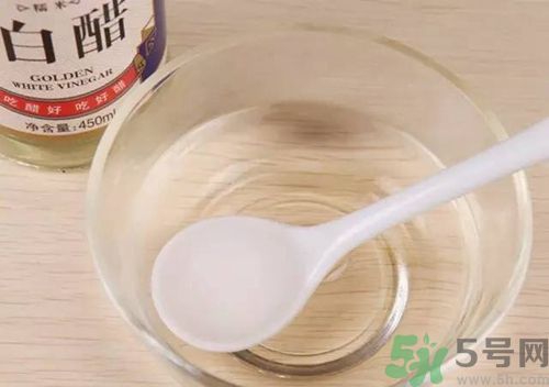 醋和甘油擦臉能祛斑嗎？醋與甘油真的使用方法