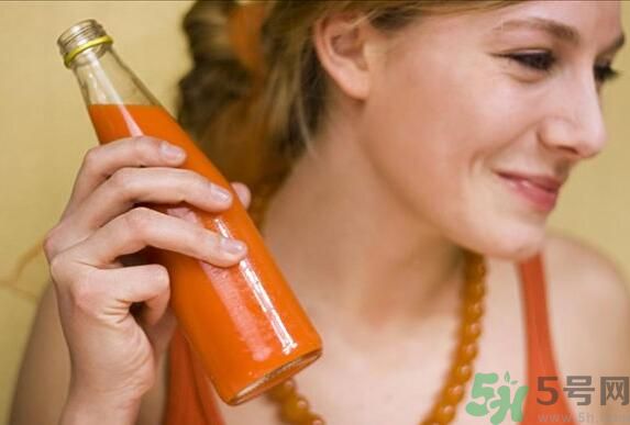 吃胡蘿卜可以減肥嗎？胡蘿卜的熱量高嗎？