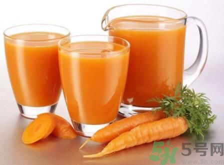 吃胡蘿卜可以祛斑嗎？吃胡蘿卜有祛斑