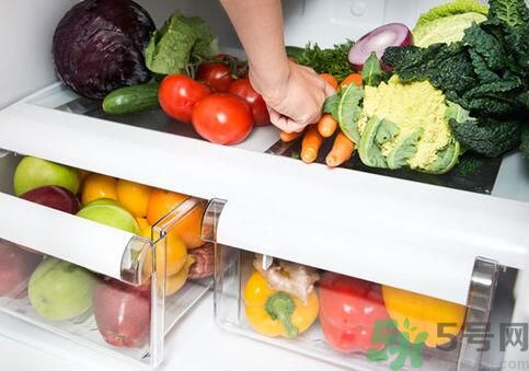 胡蘿卜可以放冰箱嗎？胡蘿卜怎么保存？