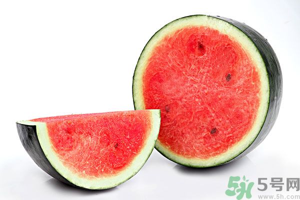 吃西瓜能防曬嗎？吃巧克力能紫外線嗎？