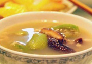 夏季解暑喝什么湯？夏季清涼解暑湯的做法