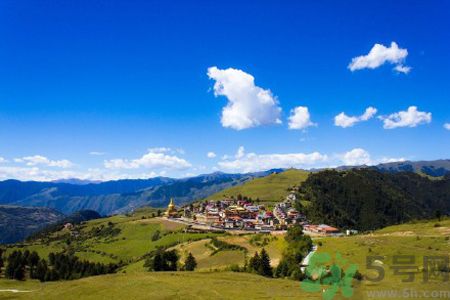 6個(gè)城市完全沒霧霾 6個(gè)城市完全沒霧霾