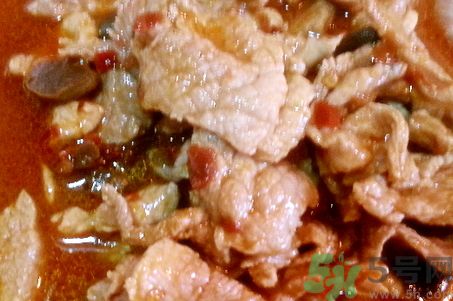 水煮肉片用料包怎么做?水煮肉片用什么調(diào)料包? 水煮肉片用料包怎么做?水煮肉片用什么調(diào)料包?