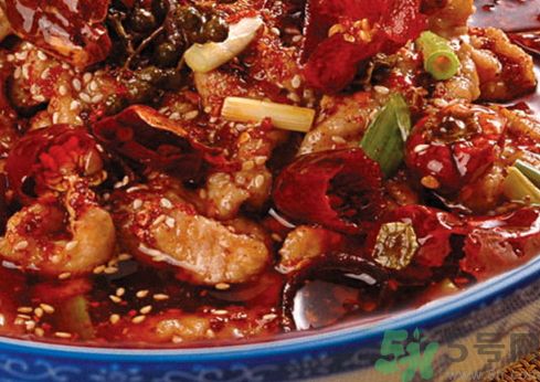 水煮肉片用生抽還是老抽?水煮肉片用的是老抽嗎? 水煮肉片用生抽還是老抽?水煮肉片用的是老抽嗎?