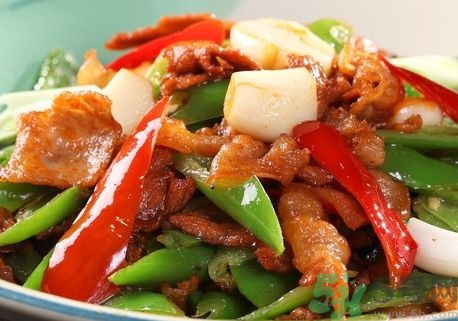 農(nóng)家小炒肉用生抽還是老抽?農(nóng)家小炒肉用的老抽嗎? 農(nóng)家小炒肉用生抽還是老抽?農(nóng)家小炒肉用的老抽嗎?