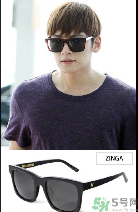 gm眼鏡哪里買？gentle monster眼鏡哪里買？