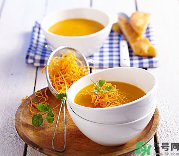 木瓜可以煮粥嗎？木瓜可以煮什么？