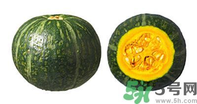 南瓜可以補(bǔ)血嗎？南瓜有補(bǔ)血的作用嗎？