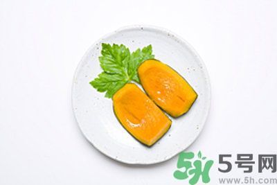 南瓜可以補(bǔ)血嗎？南瓜有補(bǔ)血的作用嗎？