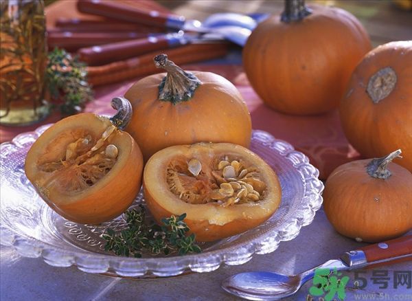 南瓜可以補(bǔ)血嗎？南瓜有補(bǔ)血的作用嗎？