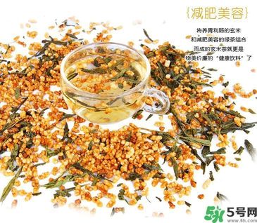 玄米茶和大麥茶的區(qū)別？玄米茶和大麥茶哪個(gè)好？