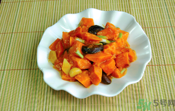 南瓜苦是怎么回事？南瓜發(fā)苦是什么原因？