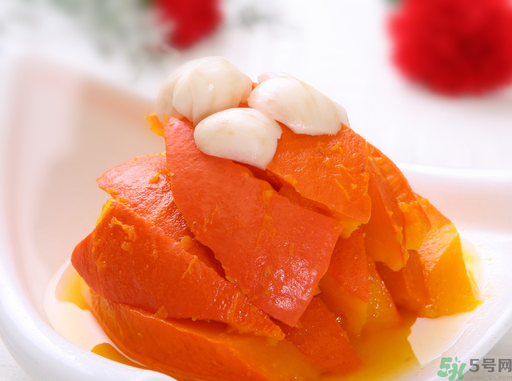 南瓜苦是怎么回事？南瓜發(fā)苦是什么原因？