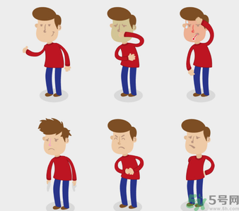 腹瀉能吃四季豆嗎？拉肚子可不可以吃四季豆？