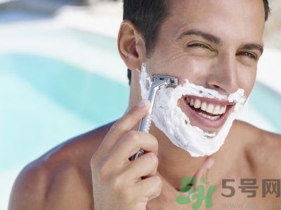 胡子越刮越多嗎?胡子越刮越多怎么辦 胡子越刮越多嗎?胡子越刮越多怎么辦