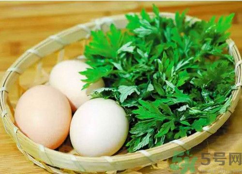 艾葉煮蛋有什么作用?艾葉煮蛋什么時(shí)候吃最好 艾葉煮蛋有什么作用?艾葉煮蛋什么時(shí)候吃最好