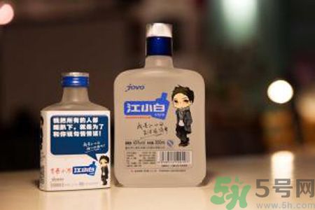 怎么鑒別江小白是真是假？江小白正品鑒別方法