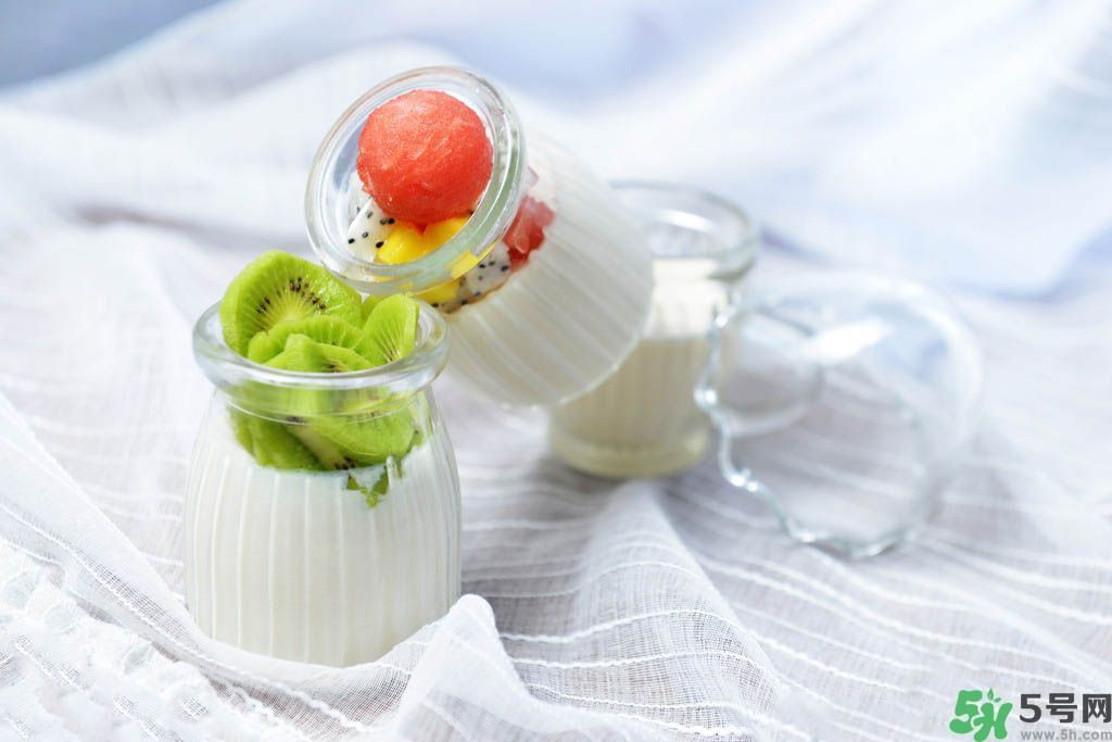 酸奶減肥法有效嗎？酸奶什么時候喝最好？