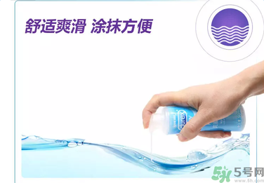 杜蕾斯情趣啫喱人體潤滑液怎么樣？