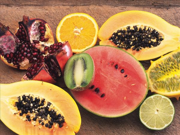 單吃木瓜有豐胸效果嗎？胸小多吃木瓜可以嗎？