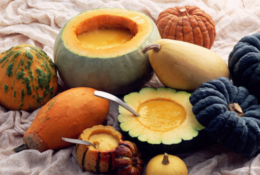 南瓜吃了皮膚會變黃嗎？吃南瓜對皮膚有什么影響？