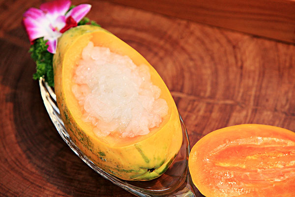 南瓜吃了皮膚會(huì)變黃嗎？吃南瓜對(duì)皮膚有什么影響？