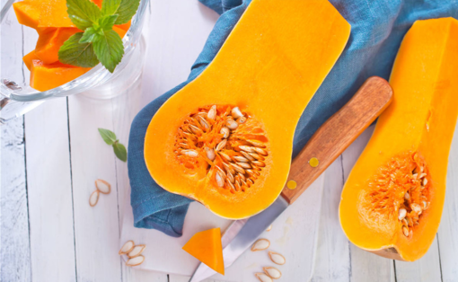 南瓜吃了會(huì)胃酸嗎？南瓜吃了胃不舒服怎么回事？