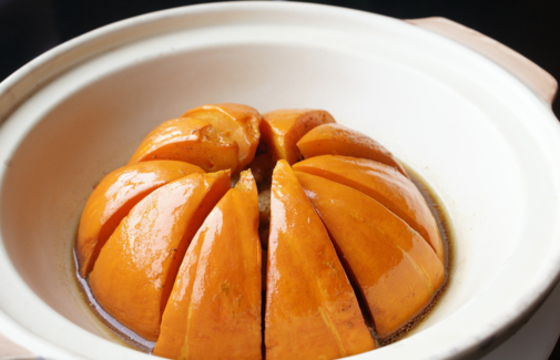 南瓜吃了會胃酸嗎？南瓜吃了胃不舒服怎么回事？