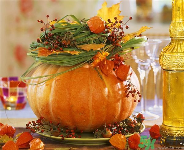 南瓜可以補(bǔ)血嗎？南瓜有補(bǔ)血的作用嗎？