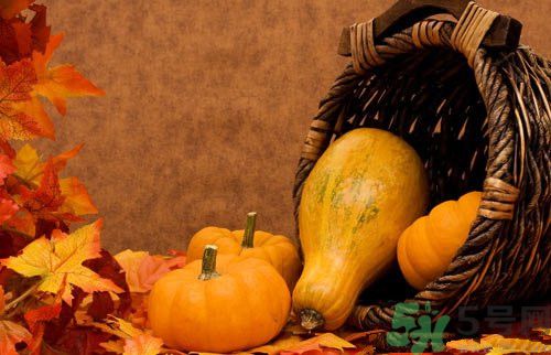 南瓜吃了拉肚子嗎?吃南瓜拉肚子怎么回事 南瓜吃了拉肚子嗎?吃南瓜拉肚子怎么回事