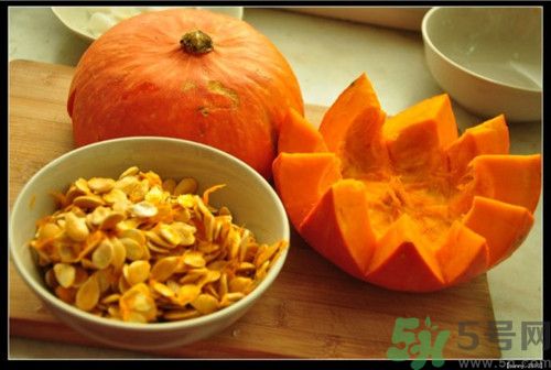 南瓜吃了拉肚子嗎?吃南瓜拉肚子怎么回事 南瓜吃了拉肚子嗎?吃南瓜拉肚子怎么回事