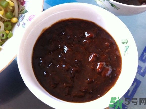 黃豆醬做什么菜好吃？黃豆醬的熱量？