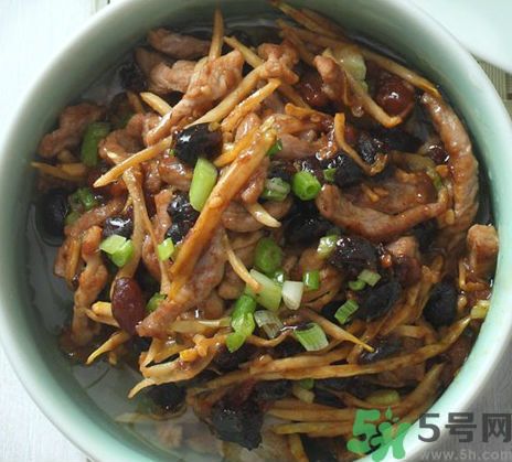 黃豆醬做什么菜好吃？黃豆醬的熱量？